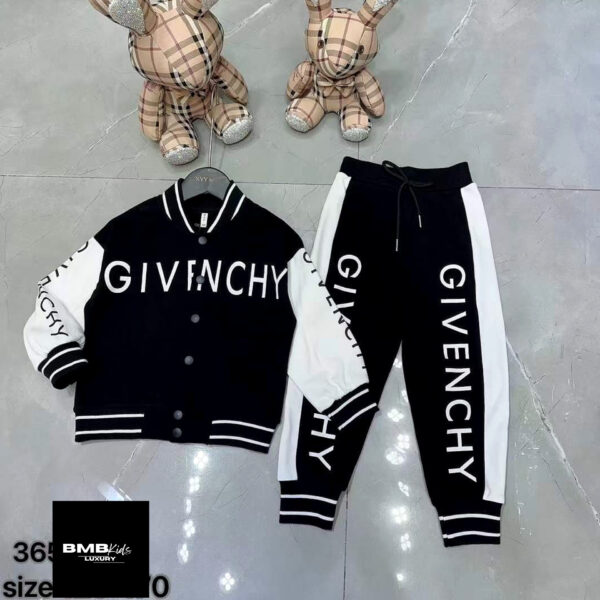 GIVENCHY unisex 2ps Set