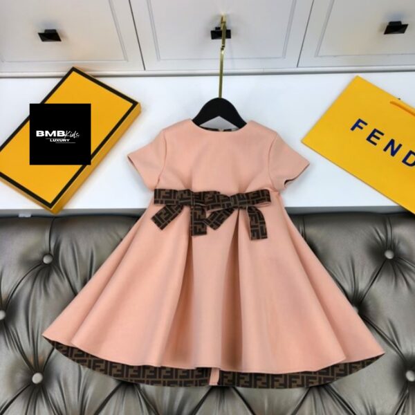 FENDI DRESS