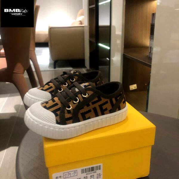 Fendi sneakers